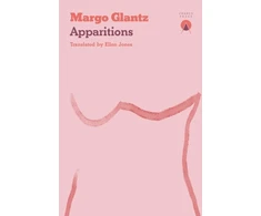 KNYGA Glantz Margo Apparitions