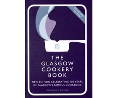 KNYGA Glasgow Caledonian University Glasgow Cookery Book