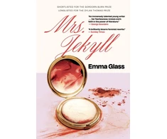 KNYGA Glass, Emma Mrs Jekyll