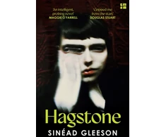 KNYGA Gleeson, Sinead Hagstone
