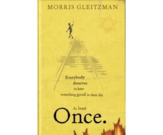 KNYGA Gleitzman, Morris Once