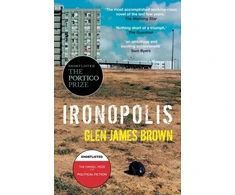KNYGA Glen James Brown Ironopolis