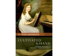 KNYGA Glenda Goodman Cultivated by Hand
