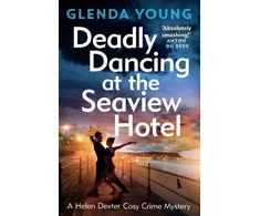 KNYGA Glenda Young Deadly Dancing at the Seaview Hotel