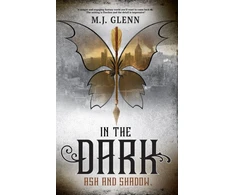 KNYGA Glenn Mj In the Dark