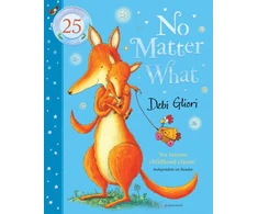 KNYGA Gliori, Debi No Matter What: The Anniversary Edition