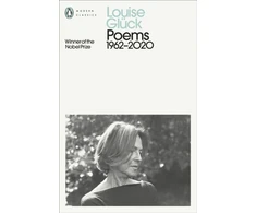 KNYGA Gluck, Louise Poems: 1962–2020