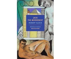 KNYGA Robert Gluck Gluck Robert Jack the Modernist