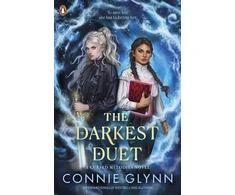 KNYGA Glynn, Connie Darkest Duet