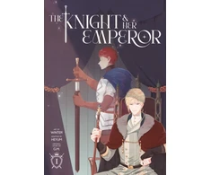 KNYGA G.M. Knight and Her Emperor, Volume 1