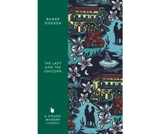 KNYGA Godden Rumer Lady and the Unicorn: A Virago Modern Classic