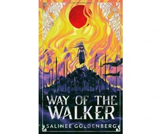KNYGA Goldenberg Salinee Way of the Walker