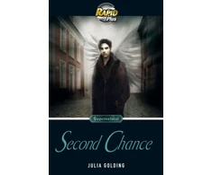 KNYGA Golding, Julia Rapid Plus 9.2 Second Chance