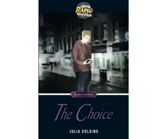 KNYGA Golding, Julia Rapid Plus 9.2 The Choice