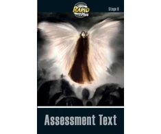 KNYGA Golding Julia RapidPlus Assessment Book Stage 9