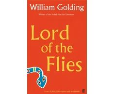 KNYGA Golding William Lord of the Flies