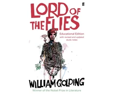 KNYGA Golding, William Lord of the Flies: New Educational Edition