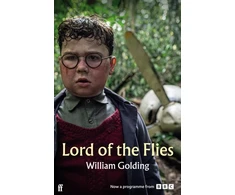 KNYGA Golding William Lord of the Flies: TV tie-in edition