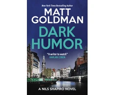 KNYGA Goldman Matt Dark Humor
