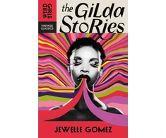 KNYGA Gomez Jewelle Gilda Stories