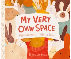KNYGA Goodhart Pippa My Very Own Space