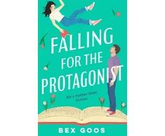 KNYGA Goos Rebecca Falling for the Protagonist