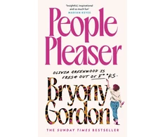 KNYGA Gordon, Bryony People Pleaser
