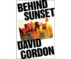 KNYGA Gordon David Behind Sunset