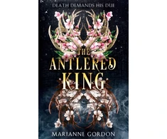 KNYGA Gordon, Marianne Antlered King