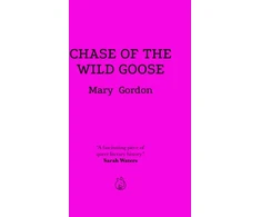 KNYGA Gordon Mary Chase of the Wild Goose