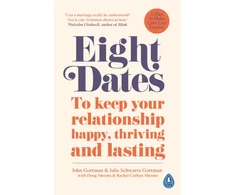 KNYGA John Eight Dates: To keep your relationship happy, thriving and lasting