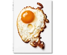 KNYGA Ruth Reichl Gourmand’s Egg