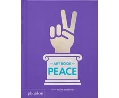 KNYGA Gozansky Shana My Art Book of Peace