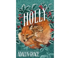 KNYGA Grace, Adalyn Holly: A Belladonna Novella