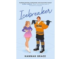 KNYGA Grace Hannah Icebreaker