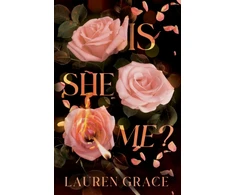 KNYGA Bookshop Grace Lauren Is She Me?