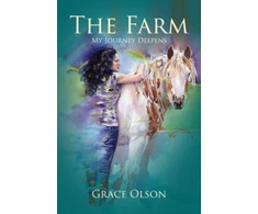 KNYGA Grace Olson FARM, My Journey Deepens