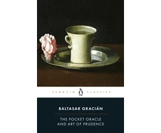 KNYGA Gracian, Baltasar Pocket Oracle and Art of Prudence