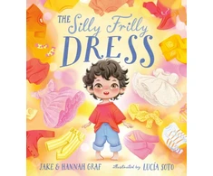 KNYGA Graf, Jake; Graf, Hannah Silly Frilly Dress