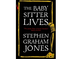 KNYGA Graham Jones Stephen Babysitter Lives