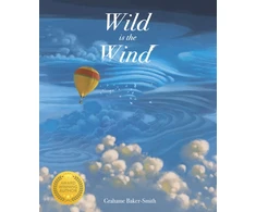 KNYGA Grahame Baker Smith Wild is the Wind