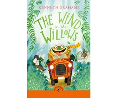 KNYGA Grahame, Kenneth Wind in the Willows