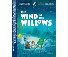 KNYGA Grahame Kenneth Wind in the Willows