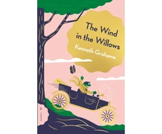 KNYGA Grahame, Kenneth Wind in the Willows