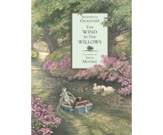 KNYGA Grahame, Kenneth Wind in the Willows: A stunningly illustrated full-colour edition of the charming, beloved classic, the perfect gift for children age 7, 8, 9, 10