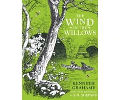 KNYGA Grahame, Kenneth Wind in the Willows