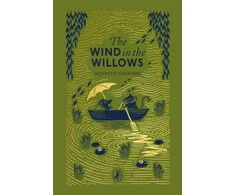 KNYGA Grahame, Kenneth Wind in the Willows