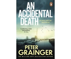 KNYGA Grainger Peter Accidental Death