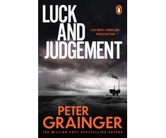 KNYGA Grainger, Peter Luck and Judgement