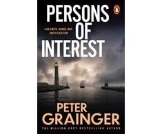 KNYGA Grainger, Peter Persons of Interest